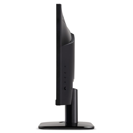 Acer 21,5" KA222QE0bi ZeroFrame FreeSync IPS 100Hz  Monitor