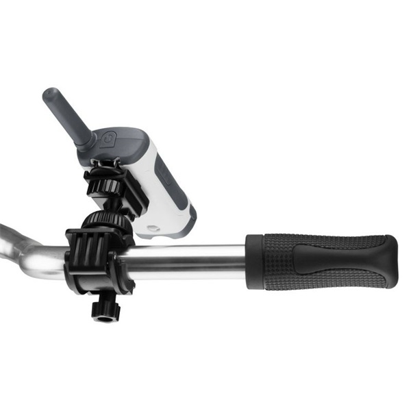 Motorola 00180 walkie talkie rögzítő keret kerékpárokhoz/motorokhoz Motorola 00180 walkie talkie rögzítő keret kerékpárokhoz/motorokhoz