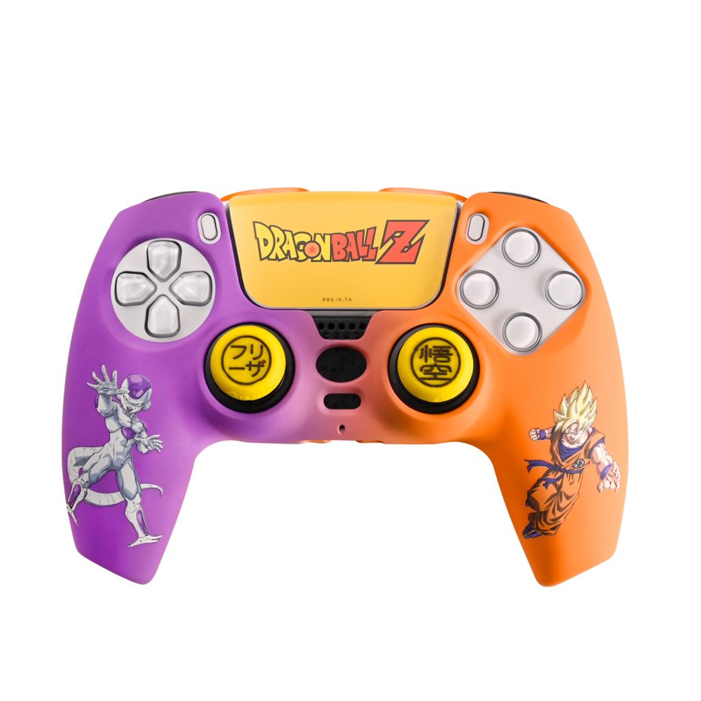 FR-TEC DBPS5CPENE Dragon Ball PS5 keménytok  