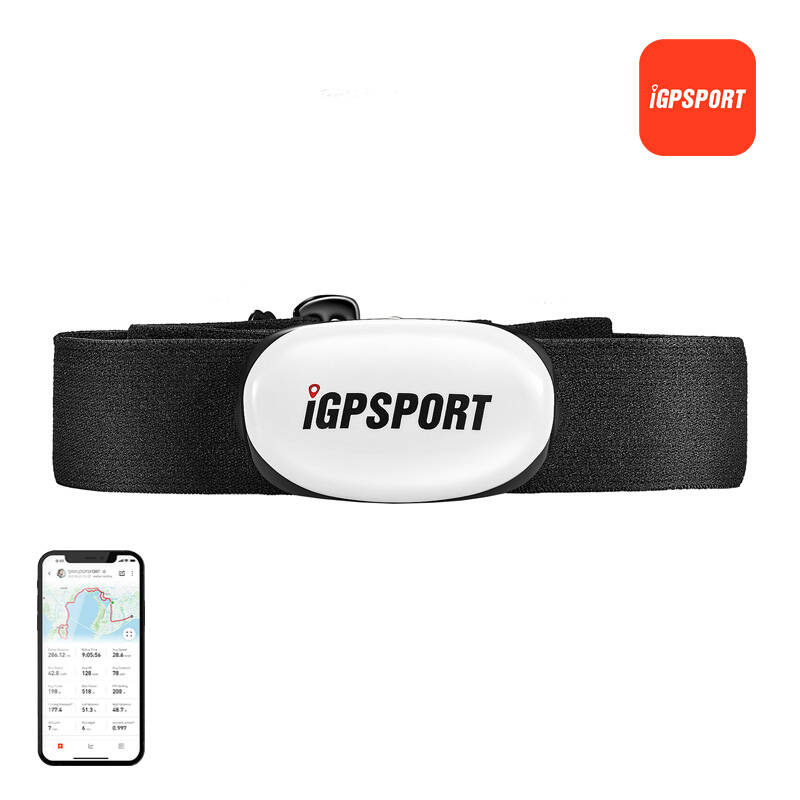 iGPSPORT HR40 Pulzusmérő mellkasi iGPSPORT HR40 Pulzusmérő mellkasi