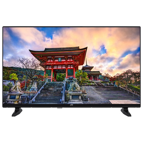 Jvc LT32VH4305 HD LED TV Jvc LT32VH4305 HD LED TV