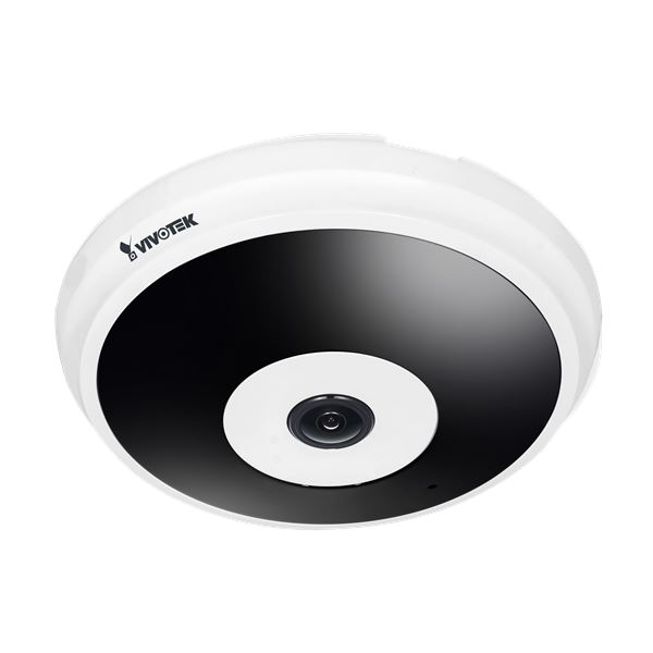 VIVOTEK halszemoptikás IP kamera (FE9182-H) VIVOTEK halszemoptikás IP kamera (FE9182-H)
