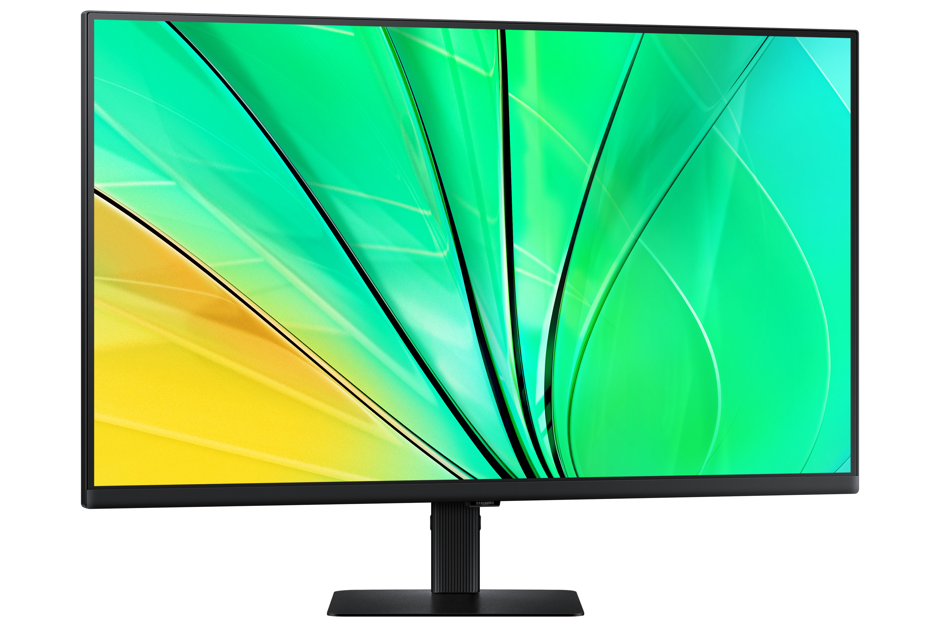 Samsung 32" LS32D600EAUXEN Monitor - 2560x1440, QHD, 100Hz, IPS, 5ms, Fekete