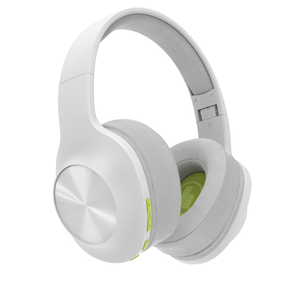 Hama Spirit Calypso Bluetooth fejhallgató fehér (184101) Hama Spirit Calypso Bluetooth fejhallgató fehér (184101)