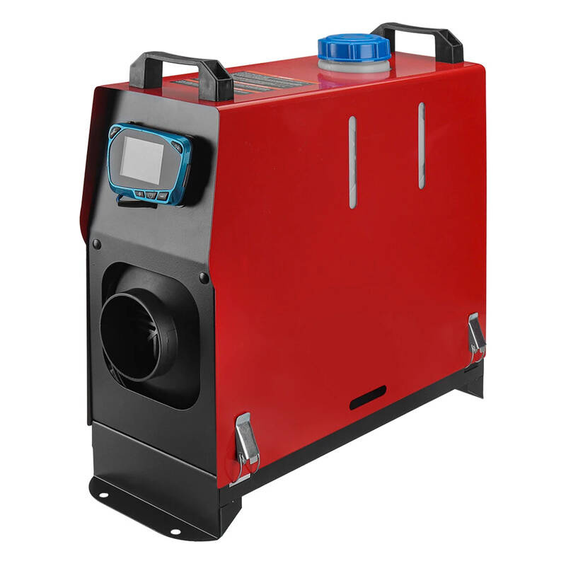 BlitzWolf BW-AH-V2-BT  5kw 12V dízel állófűtés