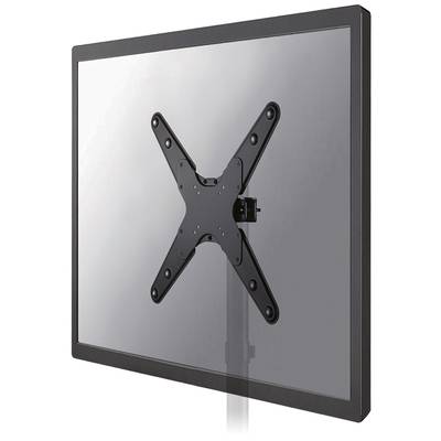 Newstar FL40-430BL14 TV fali tartó Billenthető Dönthető 81,3 cm (32) - 139,7 cm (55) Dönthető, Forgatható, Csuklóval mozgatható