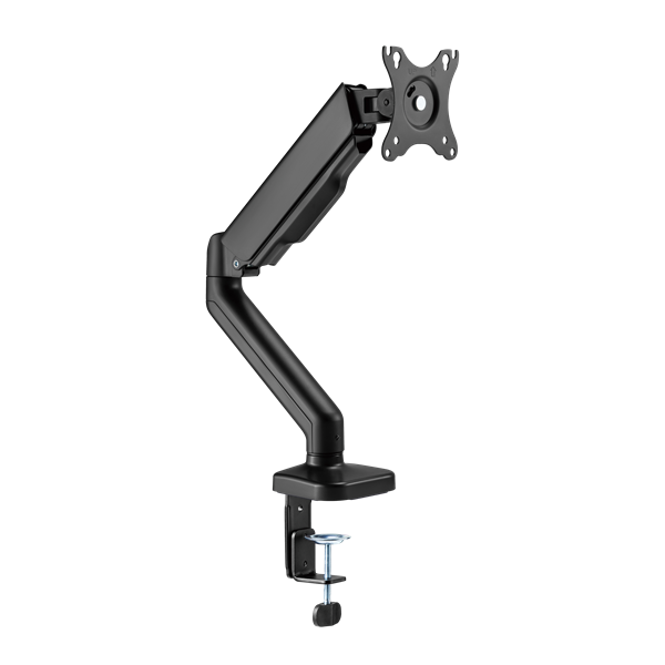 SBOX LCD-S012-2 DESKTOP MOUNT 17-32" max. 9 kg, max.VESA: 100x100 mm Asztali konzol SBOX LCD-S012-2 DESKTOP MOUNT 17-32" max. 9 kg, max.VESA: 100x100 mm Asztali konzol