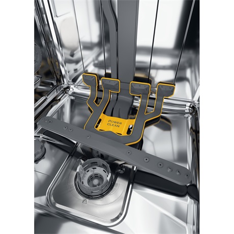 Whirlpool WH8IPB14AM6L0   14 terítékes beépíthető mosogatógép