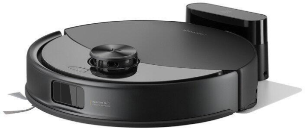 Roborock Q10 VF  robotporszívó felmosóval Fekete