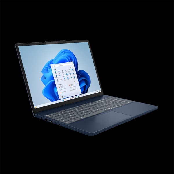 LENOVO IdeaPad Slim 3 15AHP10, 15.3" WUXGA, AMD Ryzen 7 8840HS, 24GB, 1TB SSD, NoOS, Cosmic Blue LENOVO IdeaPad Slim 3 15AHP10, 15.3" WUXGA, AMD Ryzen 7 8840HS, 24GB, 1TB SSD, NoOS, Cosmic Blue