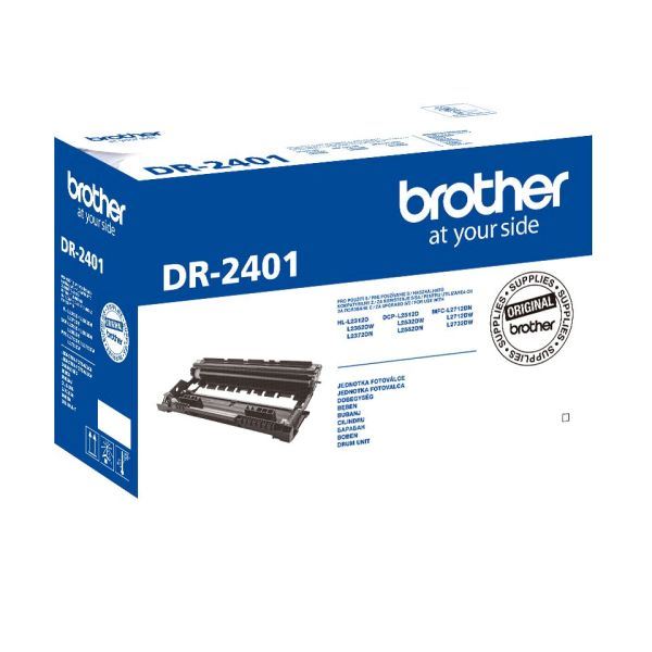Brother DR-2401 drum Brother DR-2401 drum