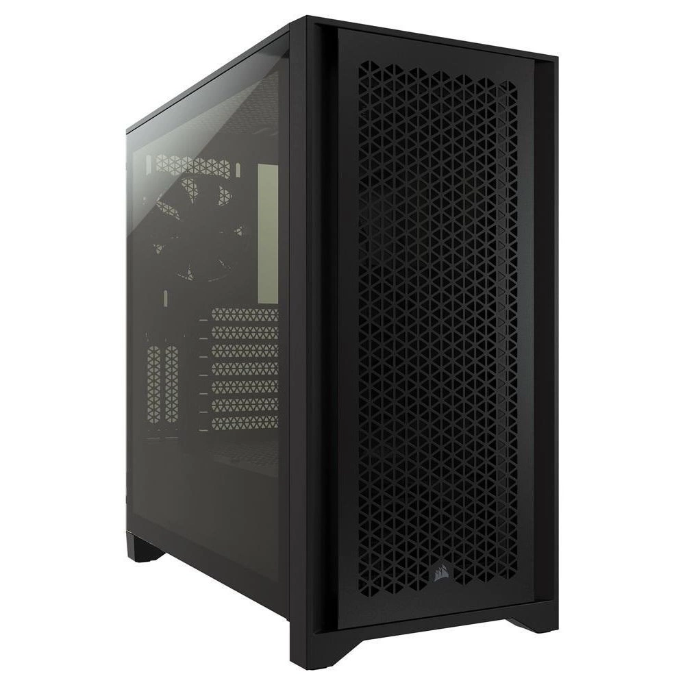 Bluechip Gamer PC Heimdall Powered by ASUS