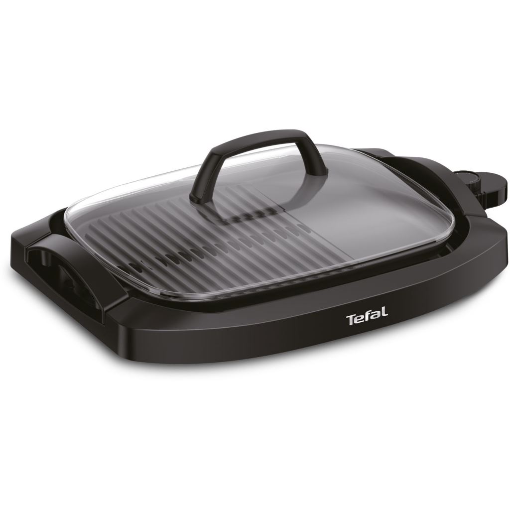 Tefal CB6A0830 Plancha asztali grillsütő Tefal CB6A0830 Plancha asztali grillsütő