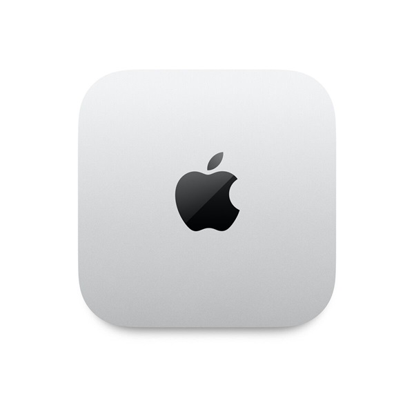 Apple MINI: M4 10C CPU 10C GPU 16GB 512GB MAC 