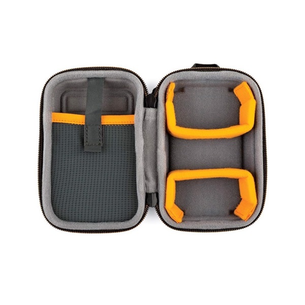 Lowepro Hardside CS 40 fekete fényképezőgép tok (LP37165-PWW)