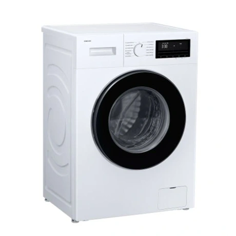 Samsung WW80FG3M05AWLE Elöltöltős keskeny mosógép