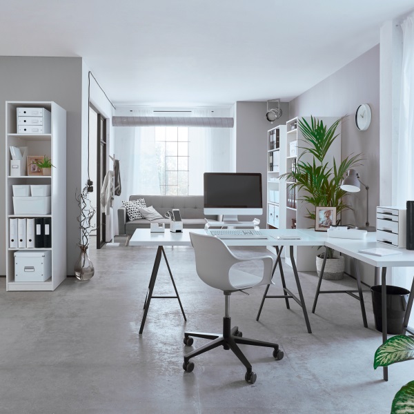 Leitz "Wow" elektromos tűzőgép fekete  (E55661095 / 55660095)