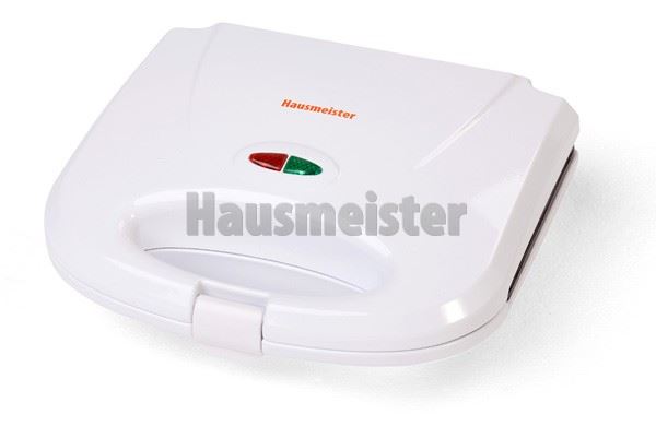 Hausmeister HM 8814 szendvicssütő