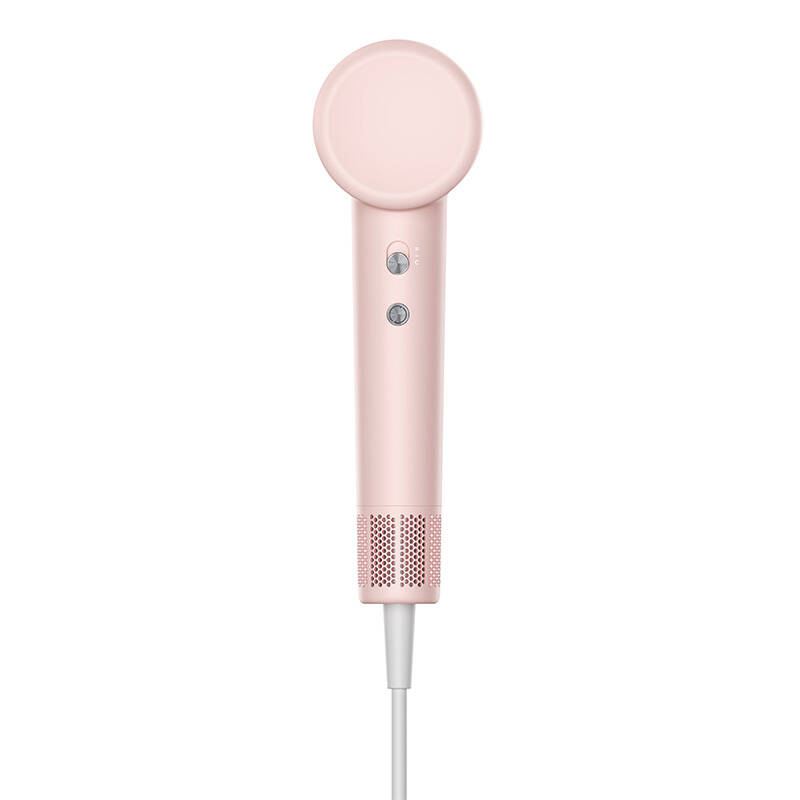 Dreame Gleam Hajszárító Pink 