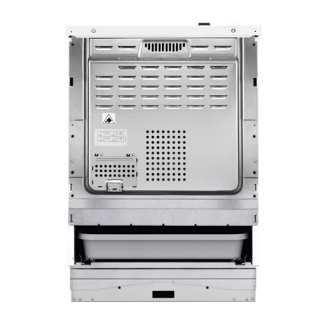 Electrolux LKR64022AW Kerámialapos tűzhely