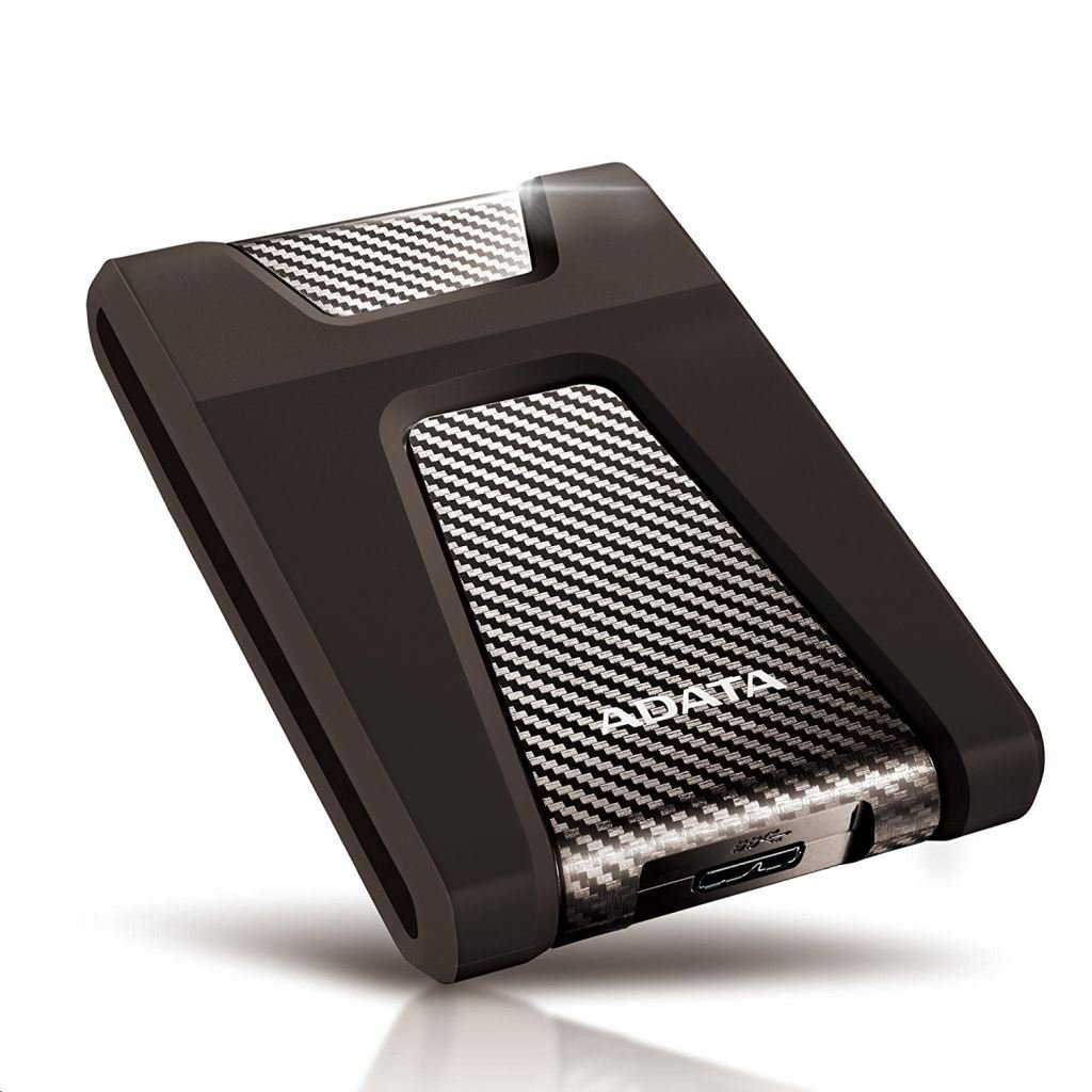 2TB 2.5" ADATA HD650 külső winchester fekete (AHD650-2TU31-CBK) 2TB 2.5" ADATA HD650 külső winchester fekete (AHD650-2TU31-CBK)