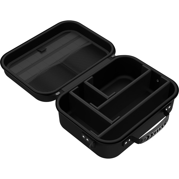 Venom Travel Case for Switch 2 Tok