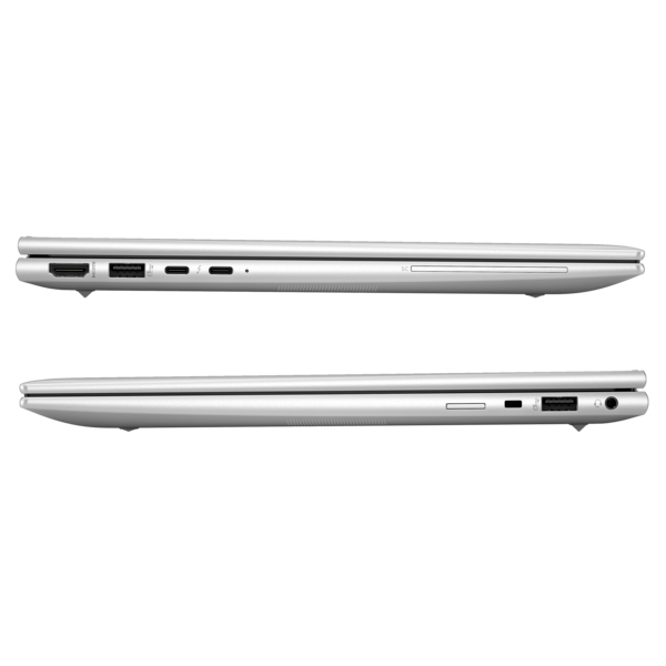 HP EliteBook 840 G11 14" WUXGA AG UWVA  Ultra5-125U 1.3GHz 16GB 512GB SSD Win 11 Prof. Notebook  ezüst