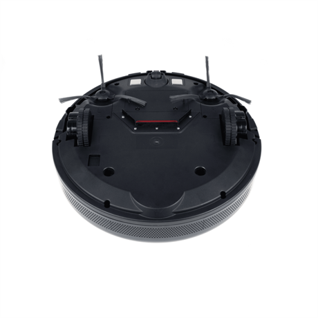 Home Robot RV400 FEKETE ROBOTPORSZÍVÓ