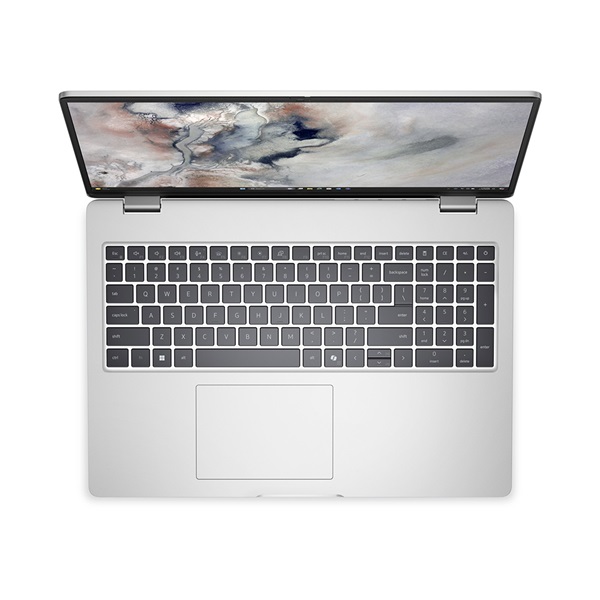 DELL Pro 16 (PC16250) 16.0" FHD+, Intel Core 5 120U (5.0GHz), 16GB, 512GB SSD, Win11 Pro DELL Pro 16 (PC16250) 16.0" FHD+, Intel Core 5 120U (5.0GHz), 16GB, 512GB SSD, Win11 Pro