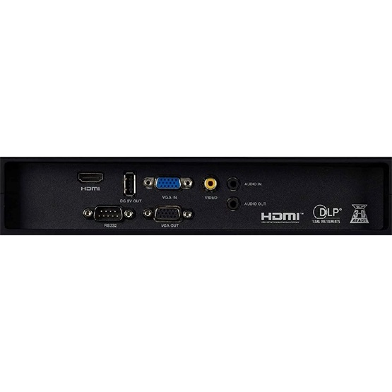 Acer X139WH DLP projektor