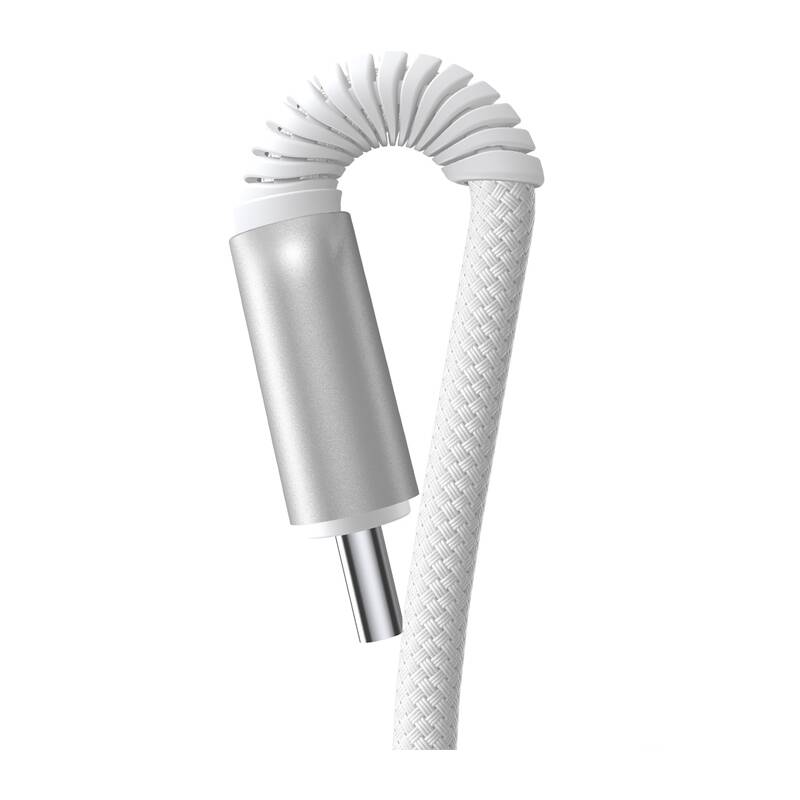 USB-C - USB-C kábel Joyroom S-A51 60W 1.2m szürke