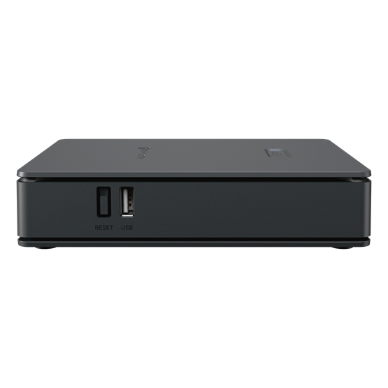 MikroTik  802.11ax, 5x gigabit RJ45 port, 1xSFP 2.5G, 1xPoE ki hAP ax S router