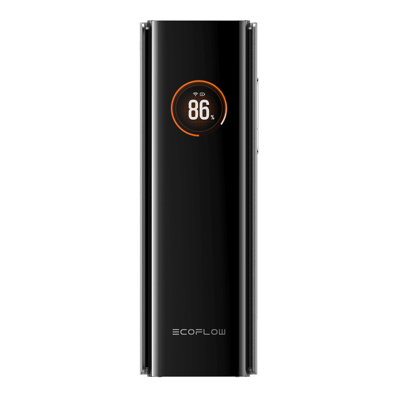 EcoFlow RAPID Pro 300W/140W powerbank kábellel