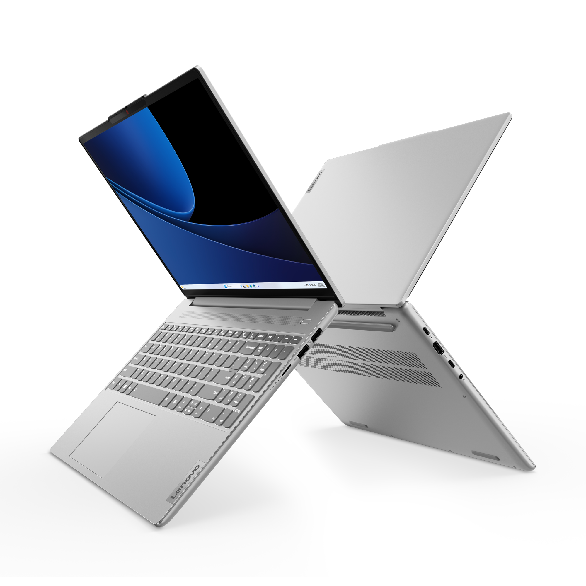 Lenovo IdeaPad Slim 5 15IRH9 Notebook Szürke