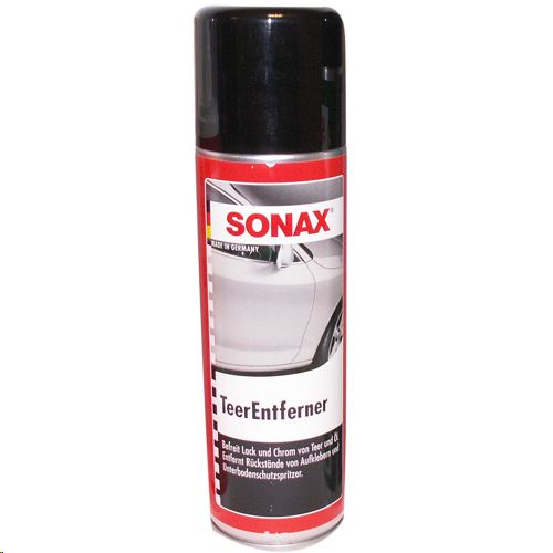 Sonax kátrányeltávolító, 300ml (30334200)