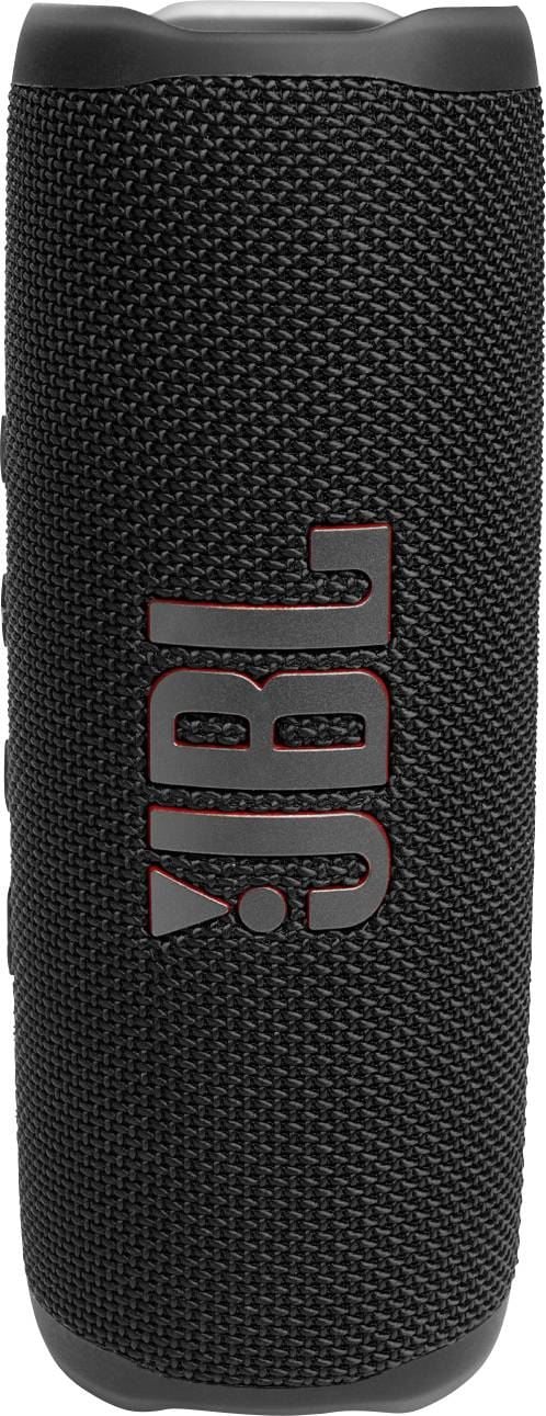 JBL Flip 6 Bluetooth hangszóró fekete (JBLFLIP6BLKEU) JBL Flip 6 Bluetooth hangszóró fekete (JBLFLIP6BLKEU)