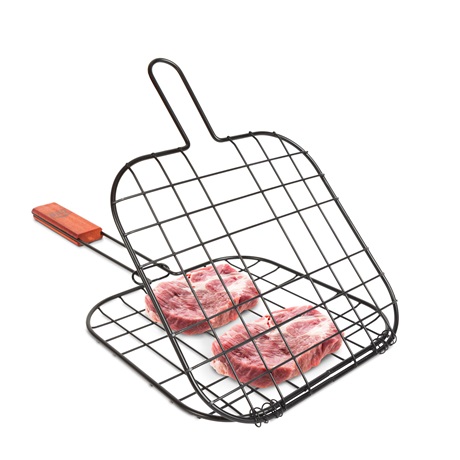 BBQ 56300C GRILL HÚSSÜTŐ RÁCS BBQ 56300C GRILL HÚSSÜTŐ RÁCS