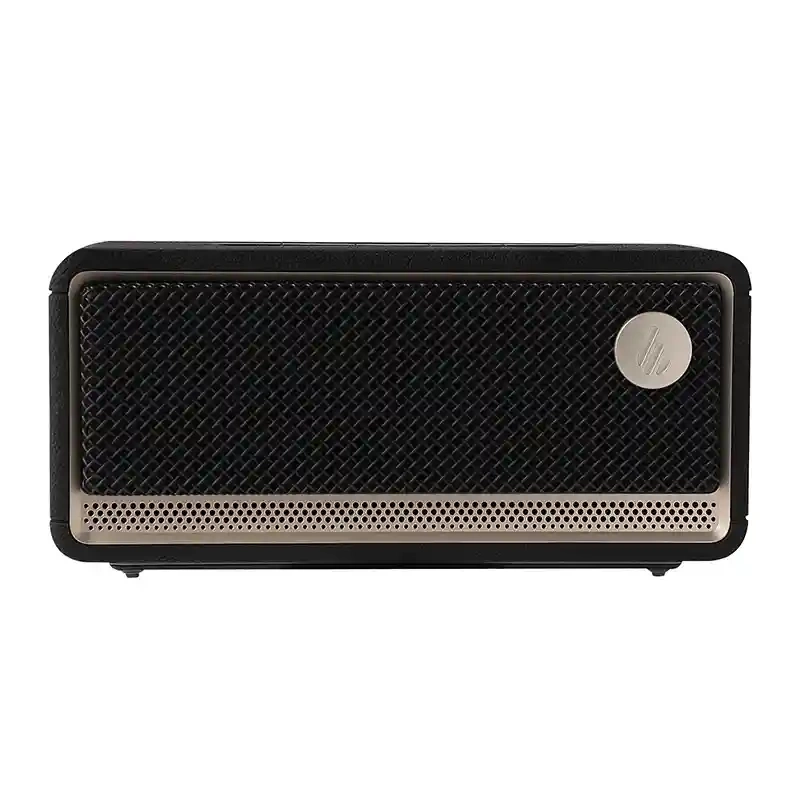 Edifier ES60 Bluetooth hangszóró Fekete 