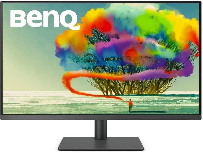 32" BenQ PD3205U LCD monitor (9H.LKGLA.TBE) 32" BenQ PD3205U LCD monitor (9H.LKGLA.TBE)