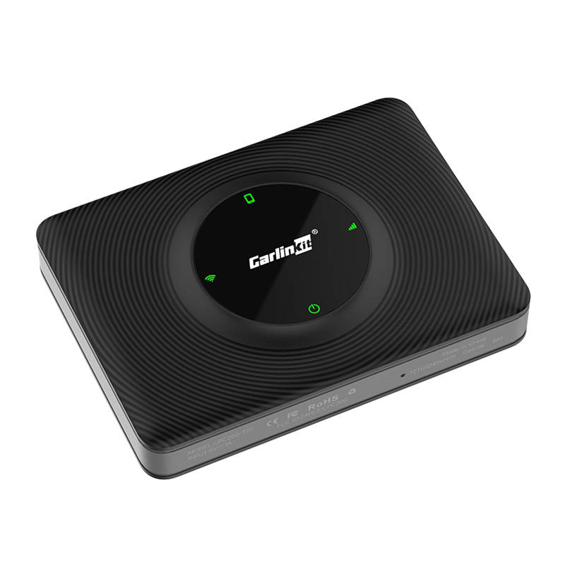 Carlinkit T2C wireless adapter (black)