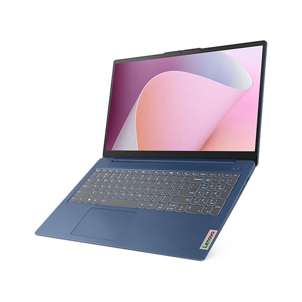 Lenovo IdeaPad 1 15IAU7 15,6"FHD/Intel Core i5-1235U/16GB/512GB/Int.VGA/Win11/kék laptop Lenovo IdeaPad 1 15IAU7 15,6"FHD/Intel Core i5-1235U/16GB/512GB/Int.VGA/Win11/kék laptop