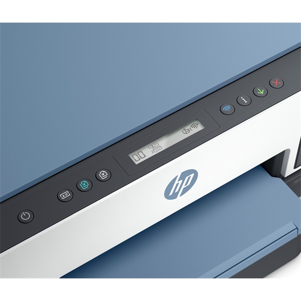 HP Smart Tank 725 All-in-One nyomtató (28B51A)