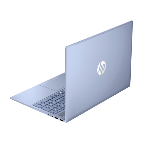HP Pavilion Aero 13-bg0002nh 13.3" WQXGA 2560x1600 AG IPS 400cd, Ryzen5 8640U 3.5GHz, 16GB, 512GB SSD, Win 11, kék