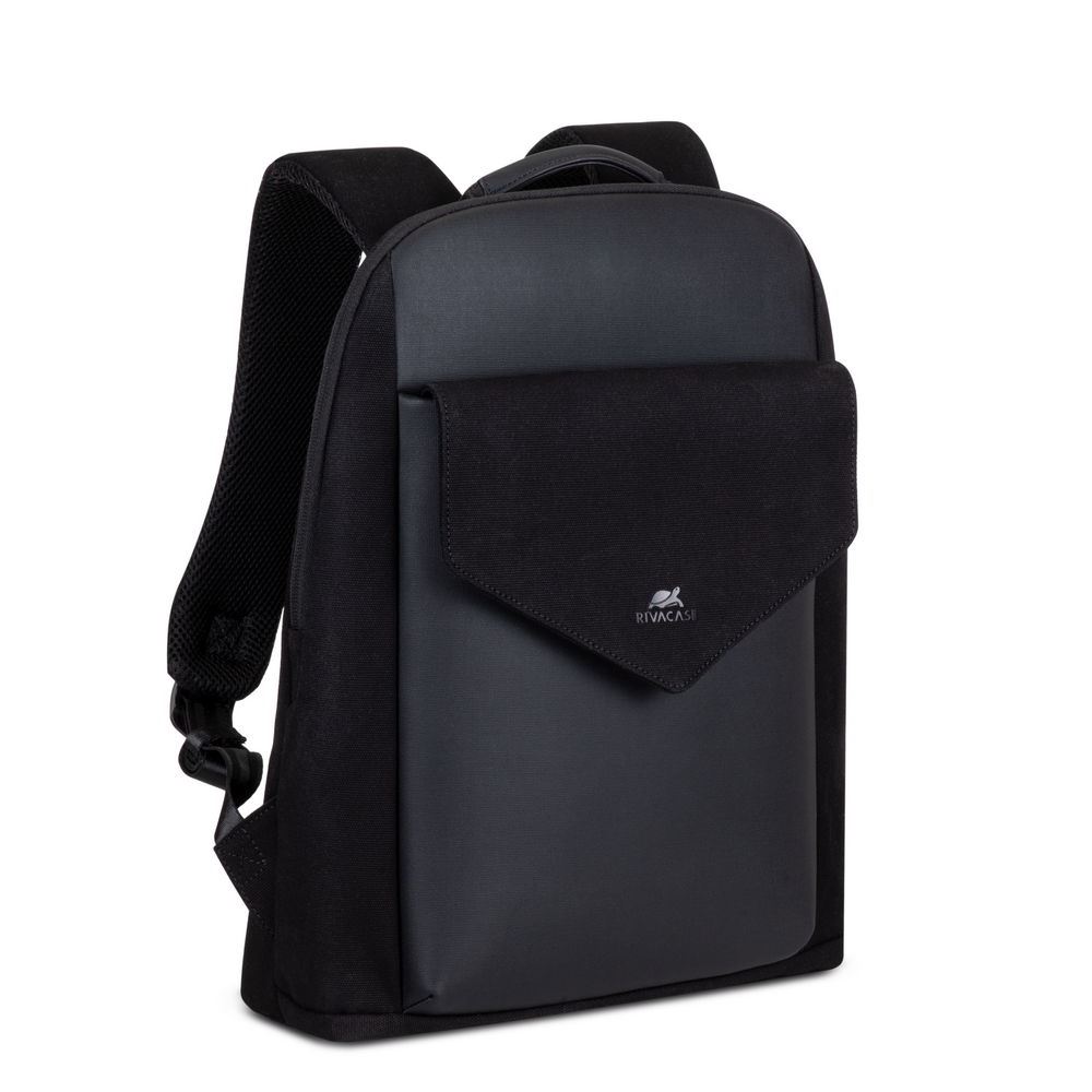 RivaCase 8524 notebook hátizsák 14" fekete (4260403579206) RivaCase 8524 notebook hátizsák 14" fekete (4260403579206)
