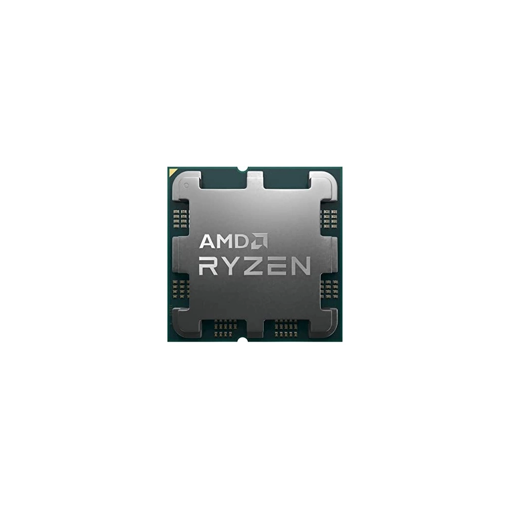 AMD Ryzen 5 7600 3800Mhz 38MB AM5 Tray  Processzor 