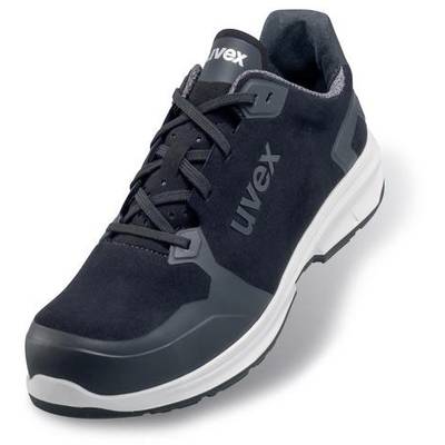 Uvex 1 sport 6596244 Biztonsági cipő S3 Méret: 44 Fekete 1 pár Uvex 1 sport 6596244 Biztonsági cipő S3 Méret: 44 Fekete 1 pár