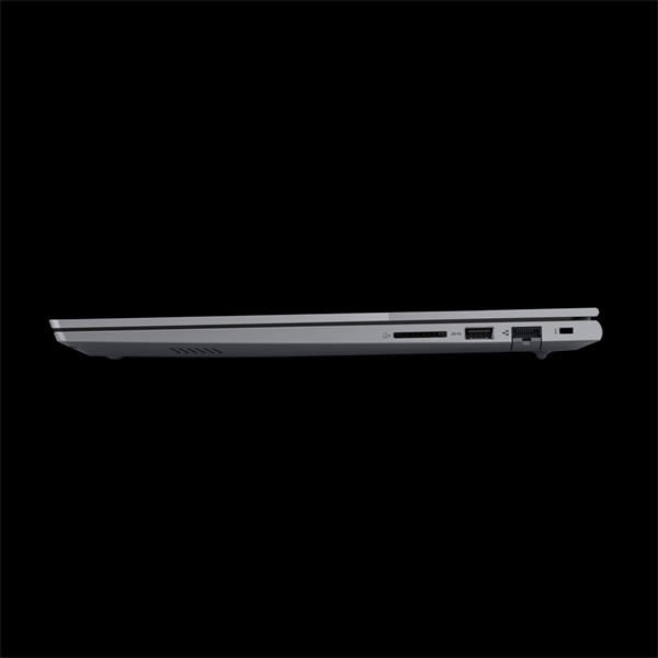 LENOVO ThinkBook 16 G6 ABP 16.0" WUXGA AMD Ryzen 5 7430U  4.5GHz 16GB 512GB SSD Notebook