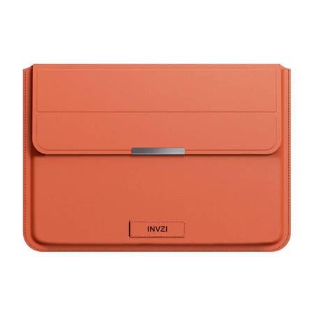 INVZI MacBook 15/16 bőrtok barna (CA121) INVZI MacBook 15/16 bőrtok barna (CA121)