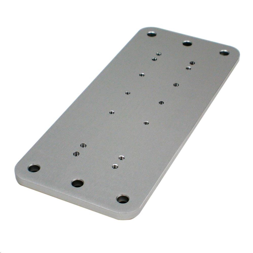 Ergotron aluminium fali profil 400 300/200/100 szériák számára  (97-101-003)