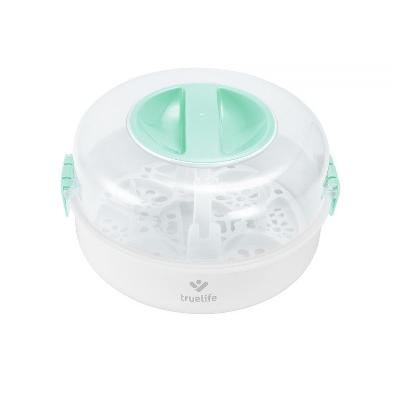TrueLife Invio MS5 mikrohullámú sütőben használható sterilizátor (TLIMS5) TrueLife Invio MS5 mikrohullámú sütőben használható sterilizátor (TLIMS5)